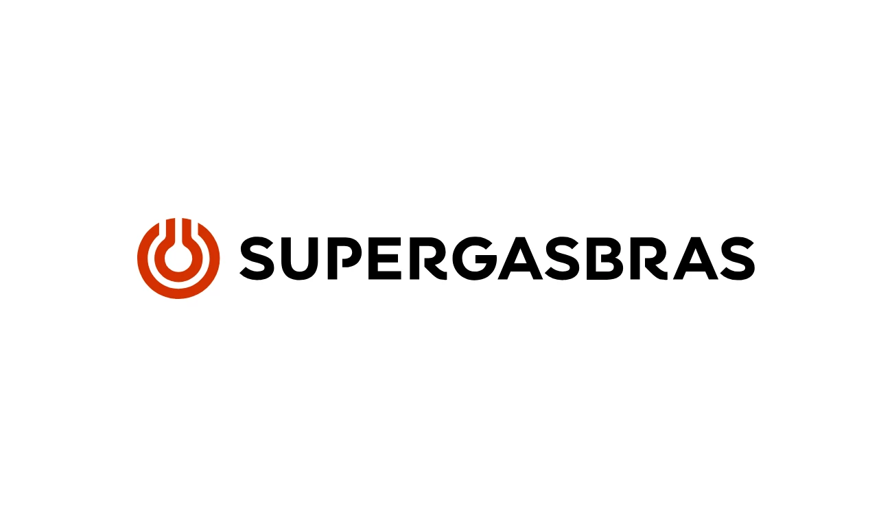 Supergasbras logo