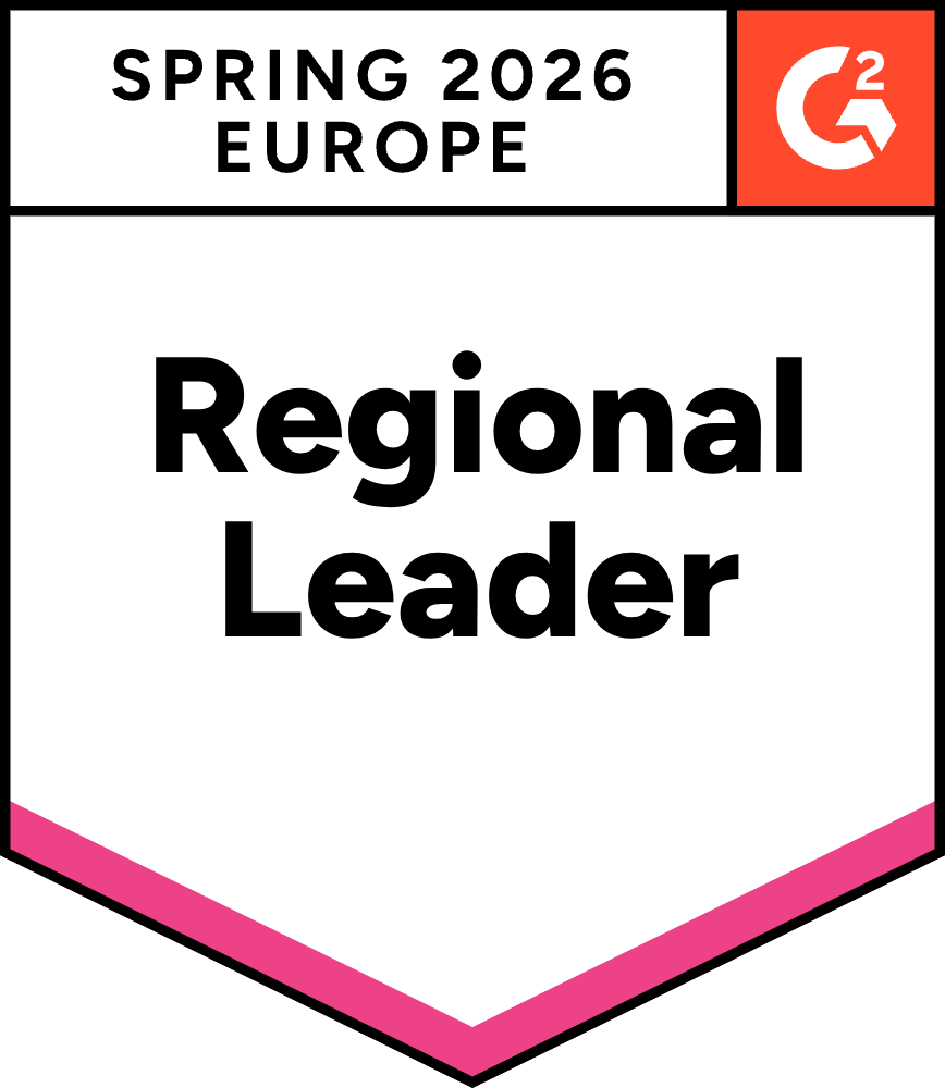 Governance Risk & Compliance Leader Europe Leader