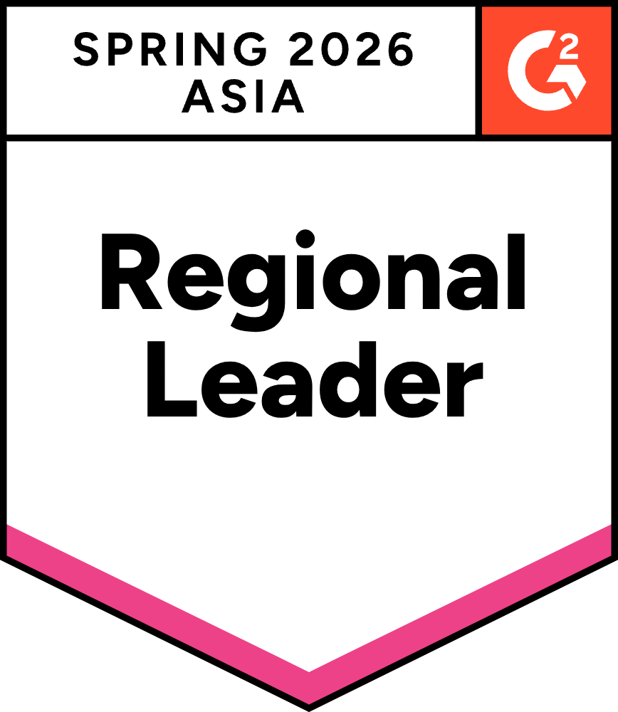 Third Party & Supplier Risk Management Leader Asia Leader