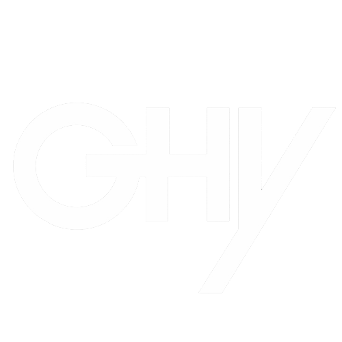GHY Logo
