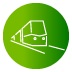 rail icon