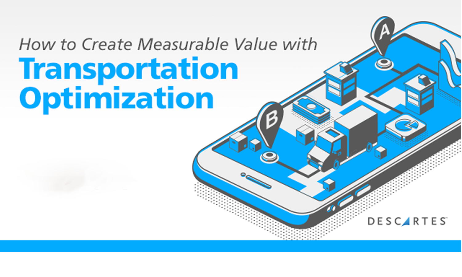 Transportation Optimization Solutions