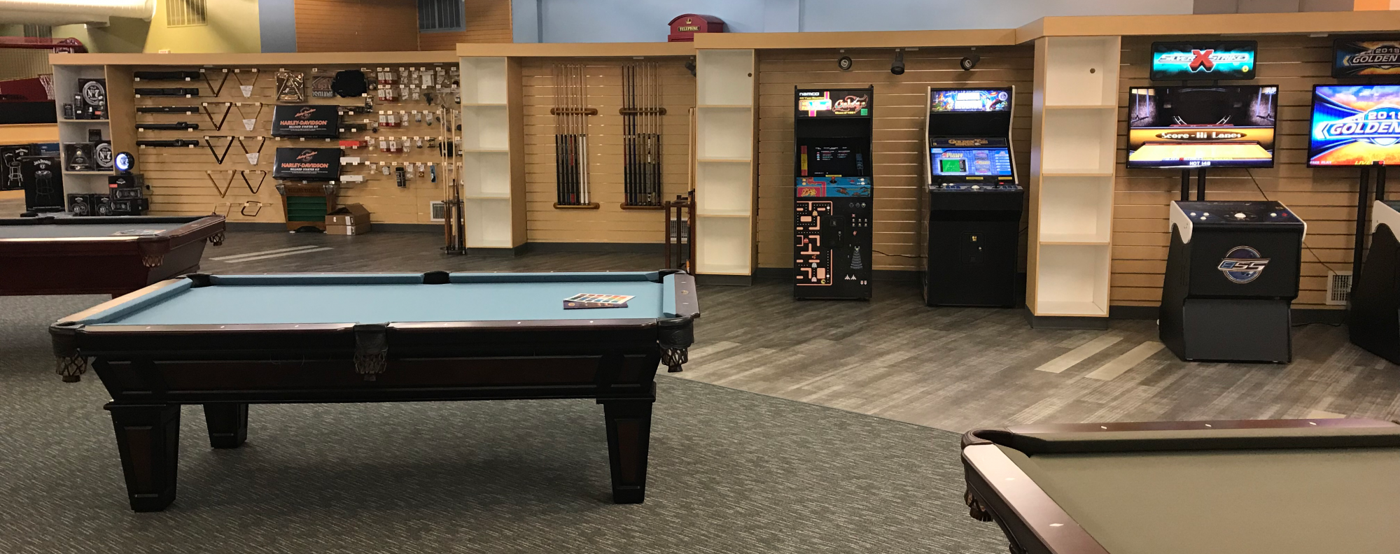 With growing online order volumes and an expanding customer base, automating order fulfillment was critical for Game Room Guys to maximize growth.