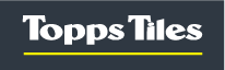 Logo de Topps Tiles
