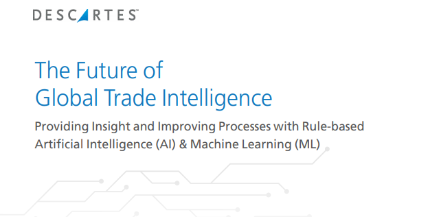 Global Trade Intelligence