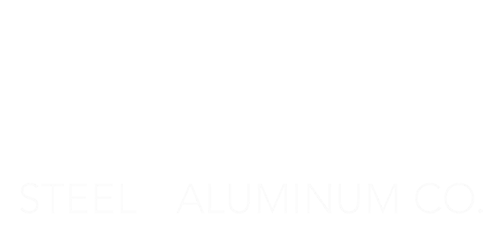 Reliance Steel and Aluminum Co. logo