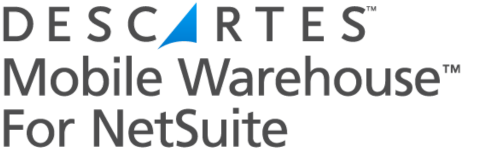 Descartes OzLink Mobile Warehouse for NetSuite WMS logo