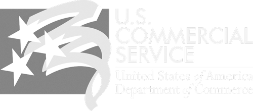 U.S. Commercial Services logo