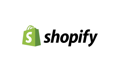 shopify