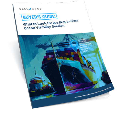 Advanced Ocean Tracking Buyer's Guide