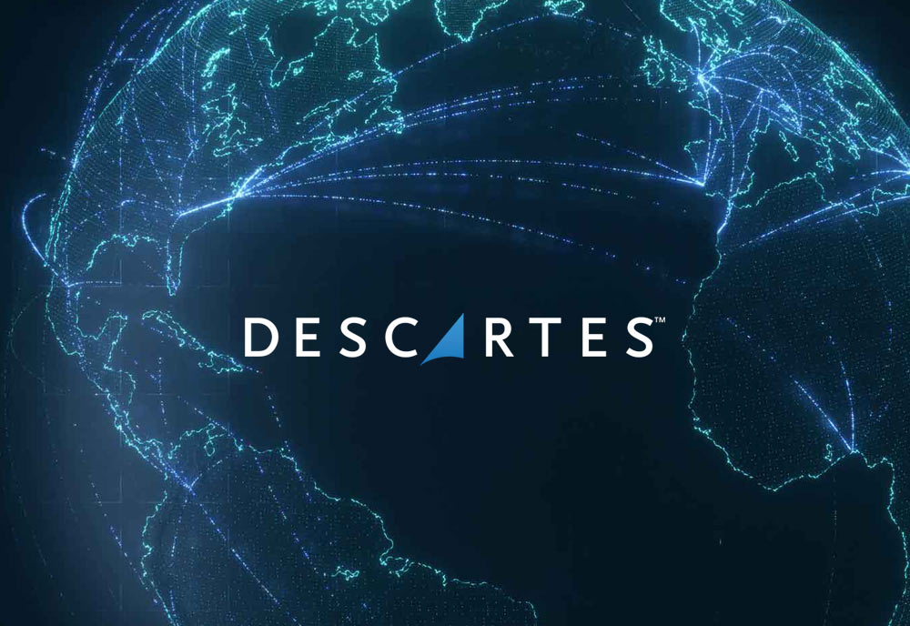 Descartes Systems Group Inc. Logo
