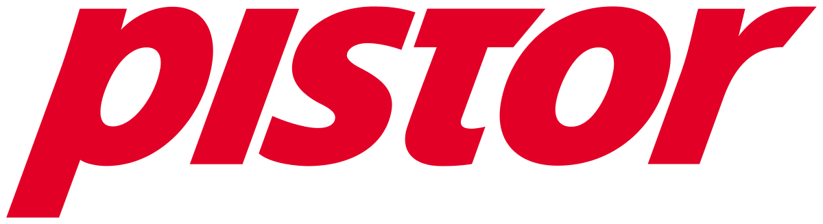 pistor logo