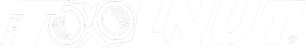 The Toolnut Logo