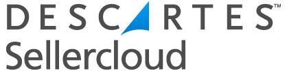 Descartes Sellercloud logo