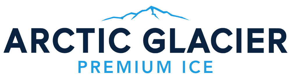 arctic glacier logo