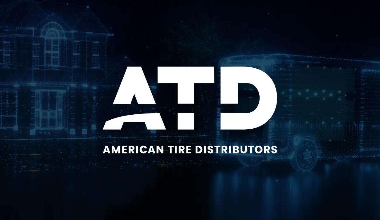 American Tire Distributors