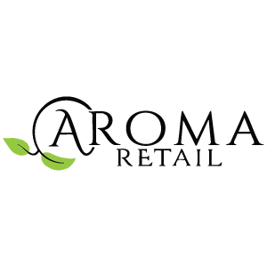 Aroma Retail logo