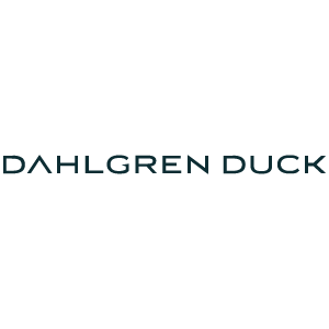 Dahlgren Duck logo