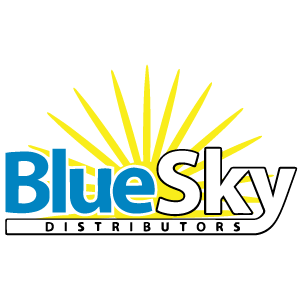 Blue Sky Distributors logo