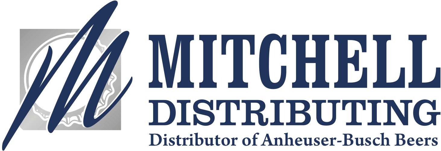 Mitchell Distributing Logo