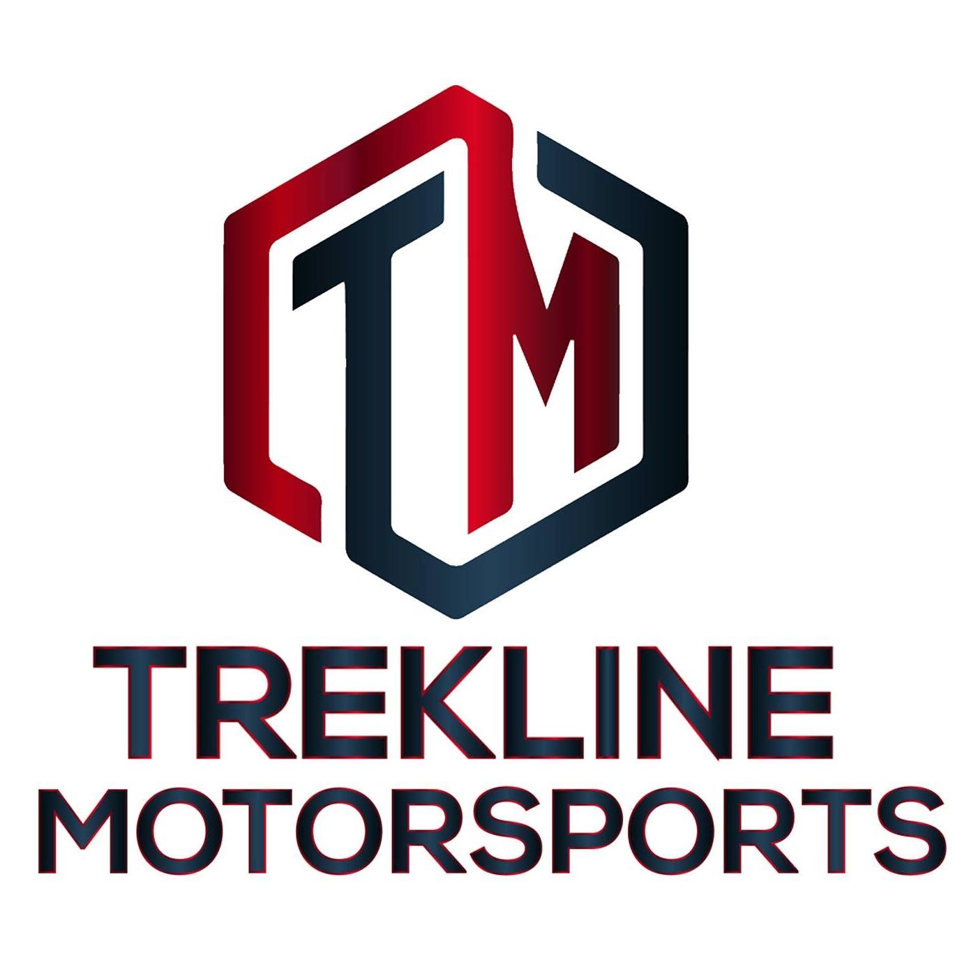 Trekline Motorsports logo
