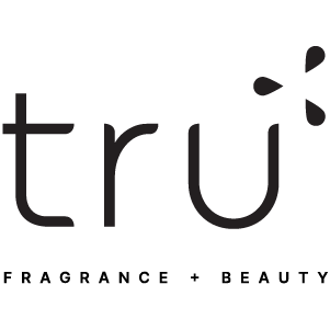 tru fragrance and beauty logo