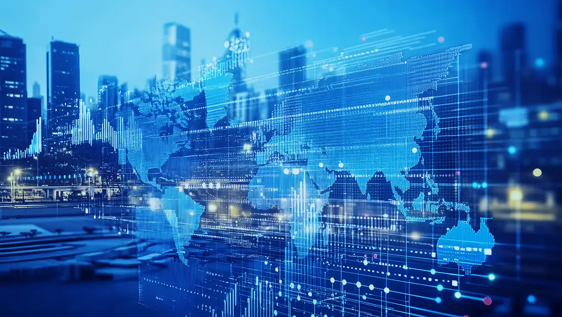 Cover for the top 3 trade compliance challenges