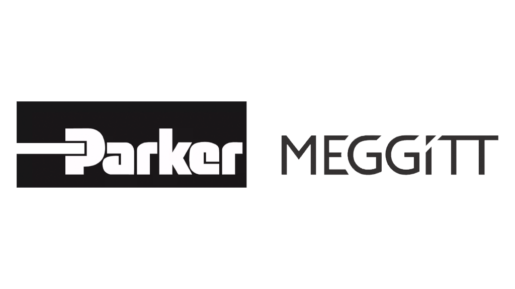 Parker Meggitt logo for Descarted export compliance