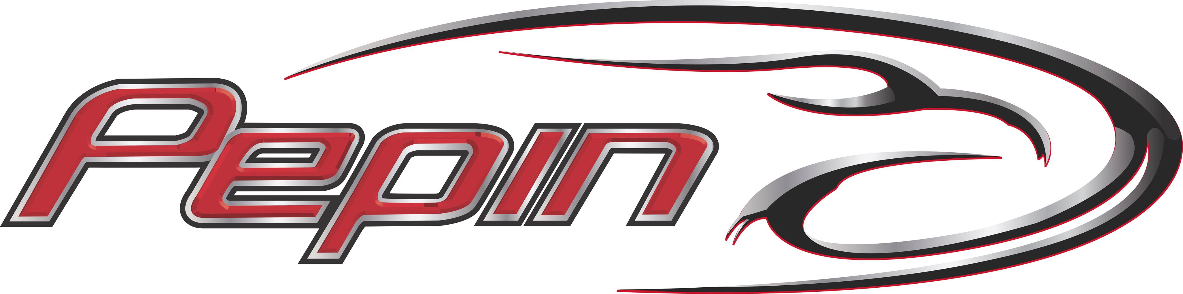 Pepin logo