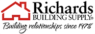 Richards Building Supply