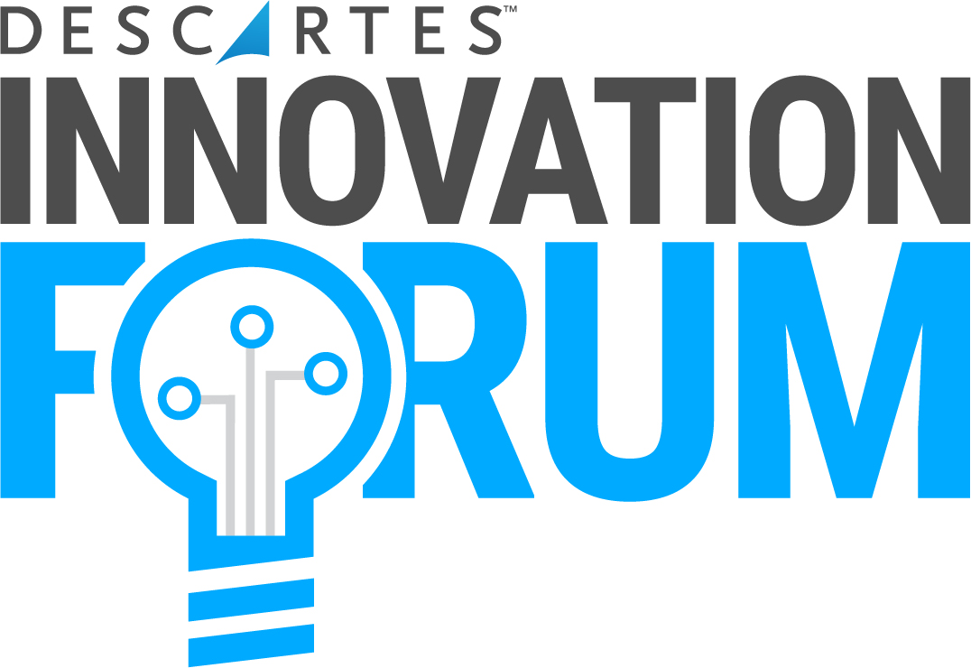 Descartes Innovation Forum Logo