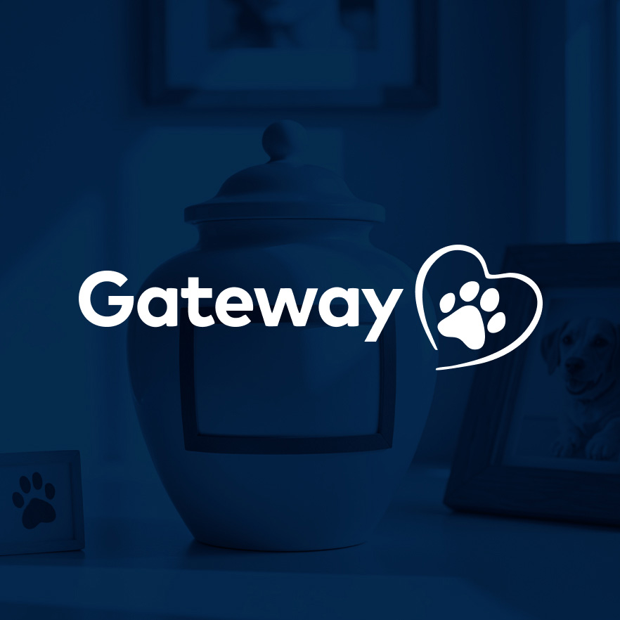 Gateway Services Inc., pet aftercare provider