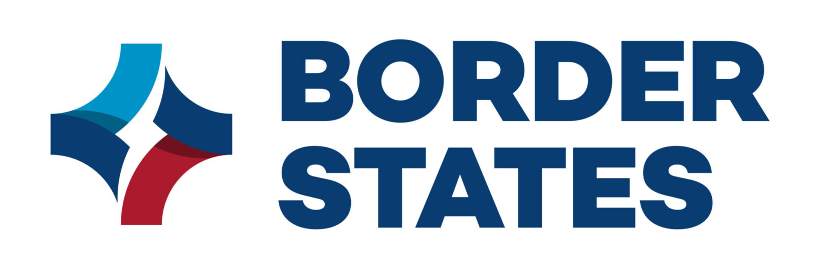 Border States Logo