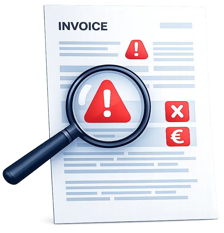 Peppol E-Invoicing Challenges