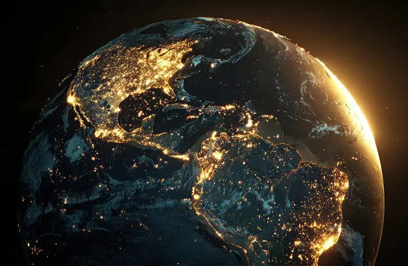 worlds largest import export database