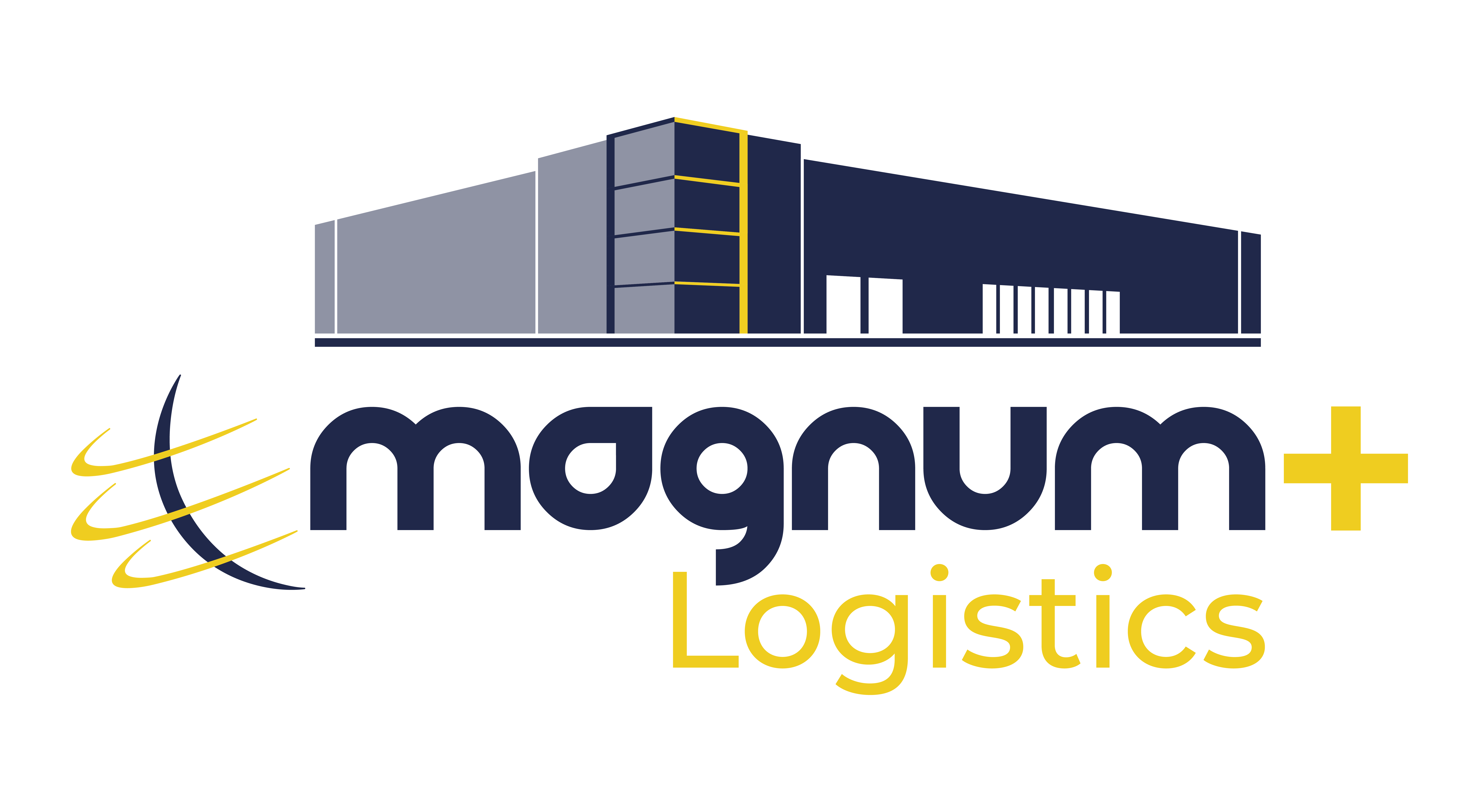 Magnum Logistics logo