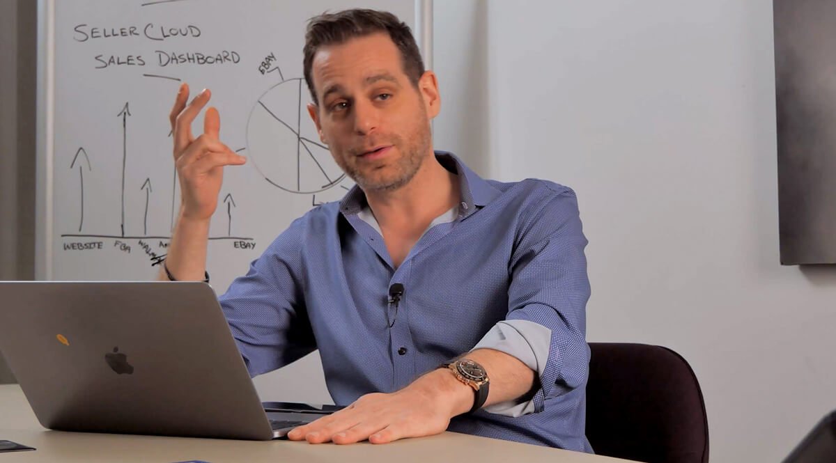 Solomon Neuwirth, Founder, Road Entertainment