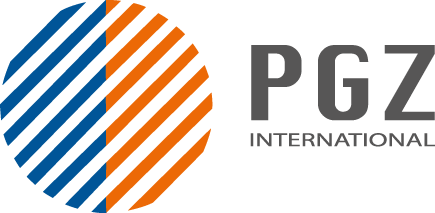 PGZ Logo