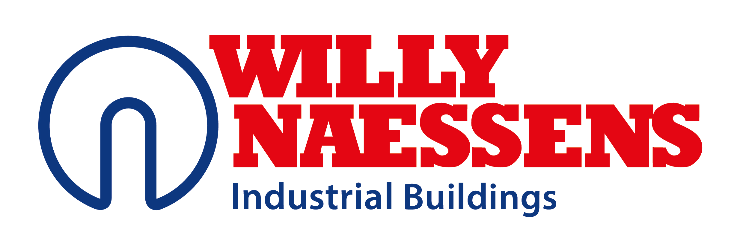 Willy Naessens Logo