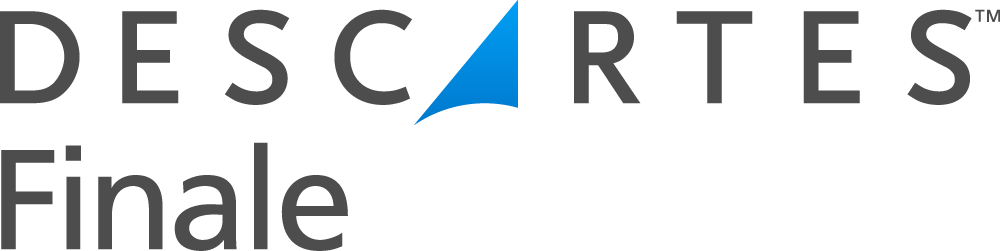 Descartes Finale logo