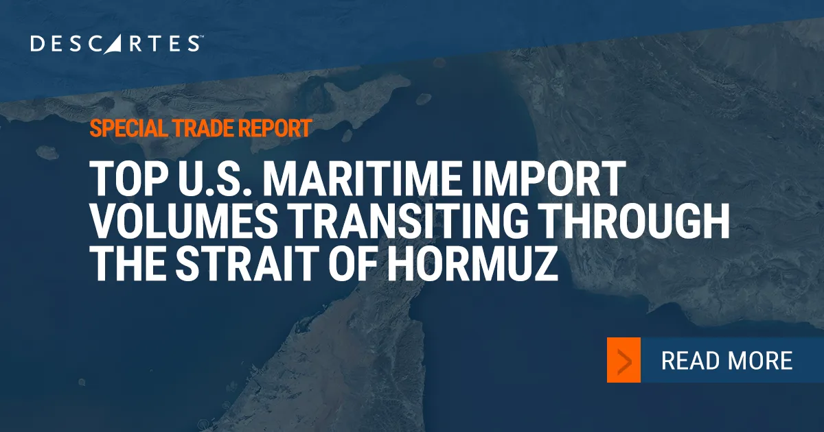 Hormuz Report April 26