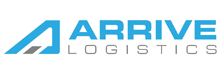 Arrive Logistics Logo