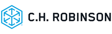 C.H. Robinson Logo