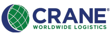 Crane Worldwide Logistics Logo