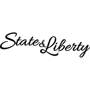 State & Liberty Clothing Co. logo