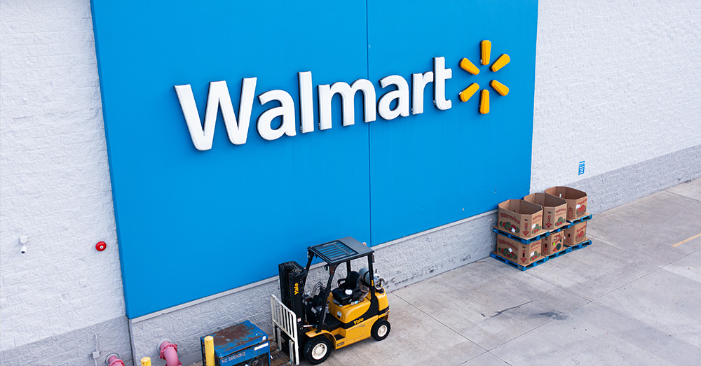 Walmart Tests Small Delivery Depots as Ecommerce Sellers Face Faster Fulfillment Pressure