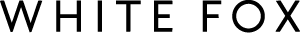White Fox Boutique logo