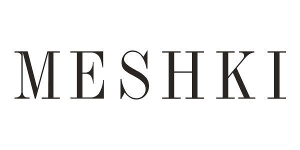 MESHKI logo