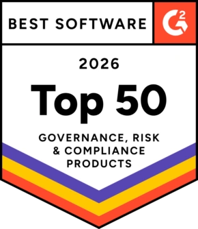 Best Governance Risk Compliance Software Products 2026