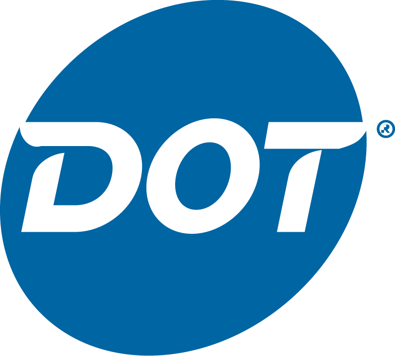 Dot Transportation logo